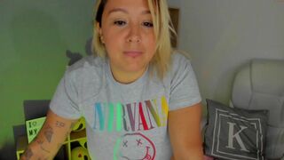 kriss__acuna Video  279 Seconds