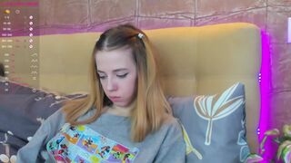 liana_blake Video  401 Seconds