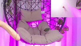 ivy_li Video  698 Seconds