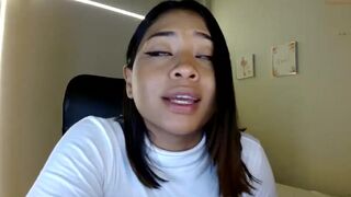 iziz_rabbit Video  542 Seconds