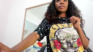 gisselle_harper Video  156 Seconds