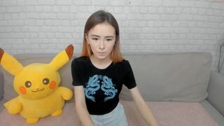 foxynika Video  531 Seconds