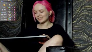 ellisqueen Video  361 Seconds