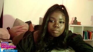 dolly_paige Video  1013 Seconds