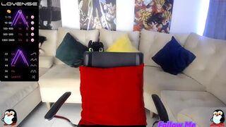 dailyn__sofia Video  800 Seconds