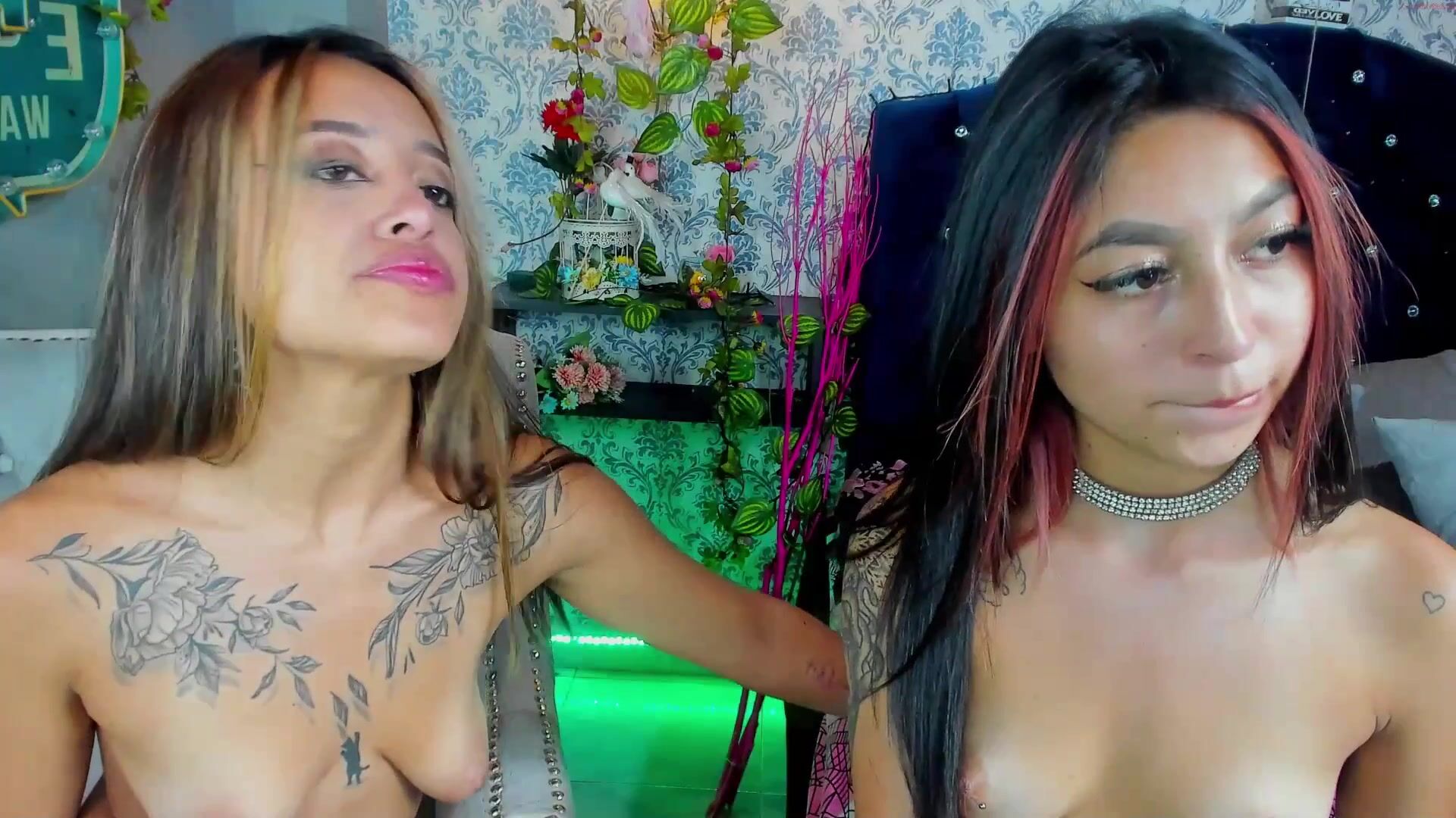 melodyf_ Video 383 Seconds