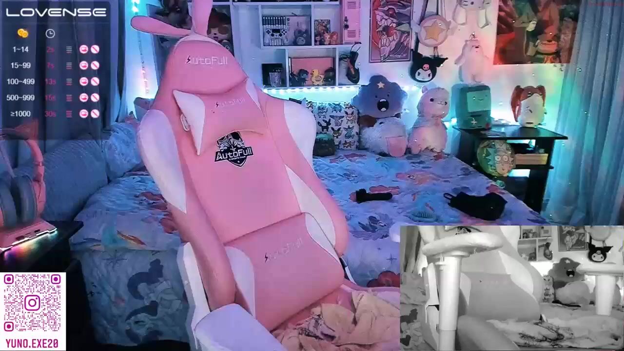 player_yuno Video 608 Seconds