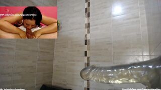 pipeshowtime Video  587 Seconds