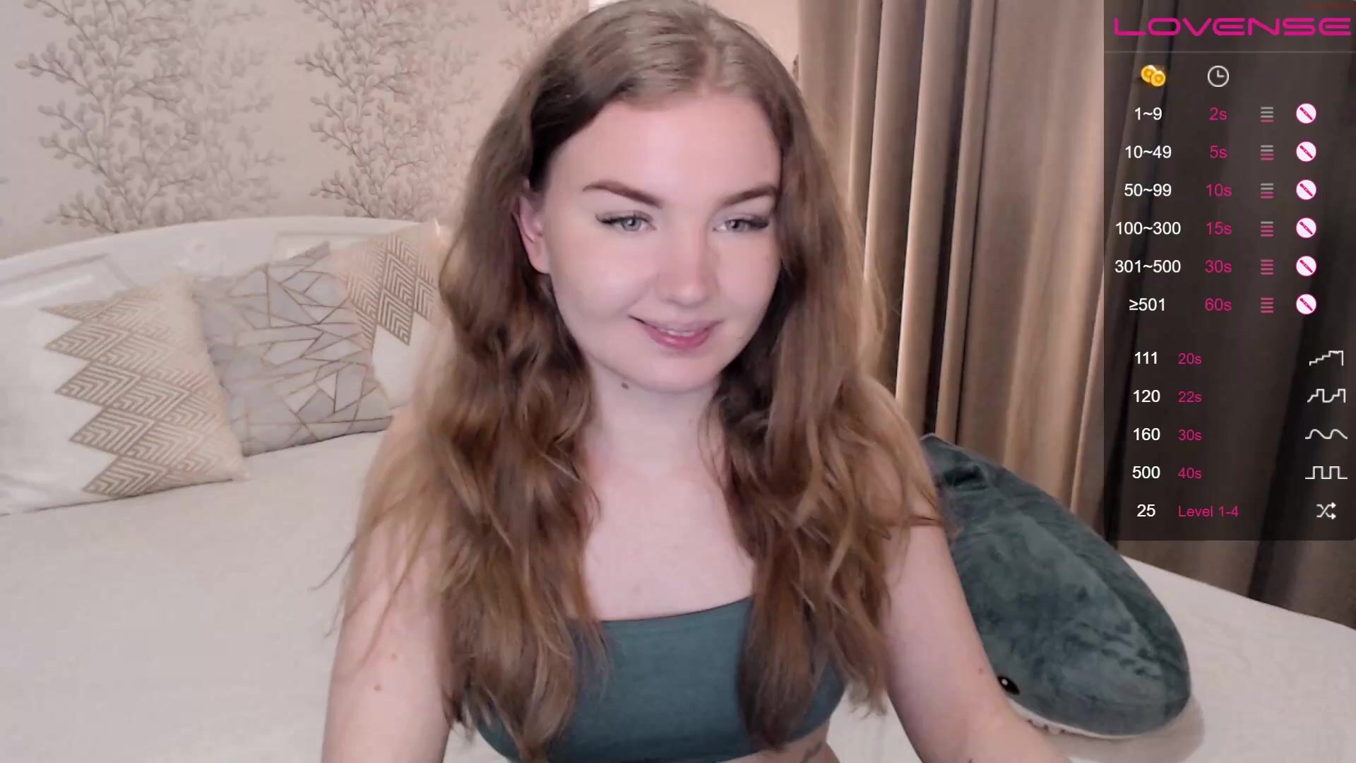 kattyfaber Video 502 Seconds