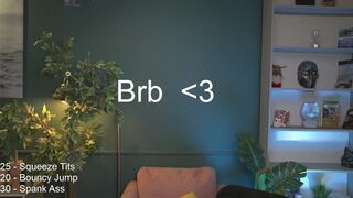 lillykittie Video  593 Seconds