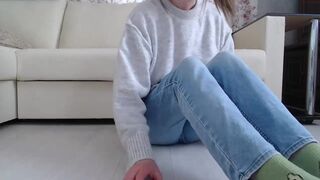 cuteemouse Video  966 Seconds