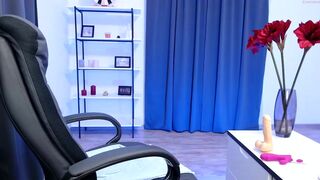 cute_adele_ Video  587 Seconds