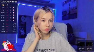 cute_beauty Video  335 Seconds