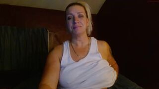 cigarlady45 Video  744 Seconds