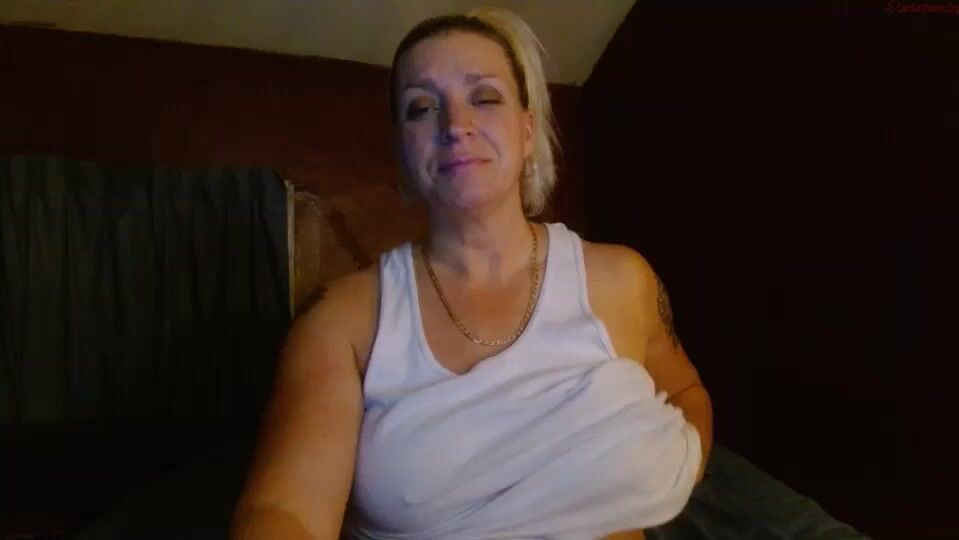 cigarlady45 Video  744 Seconds