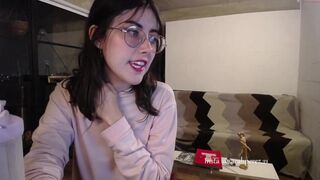 cherrybunny21 Video  1500 Seconds