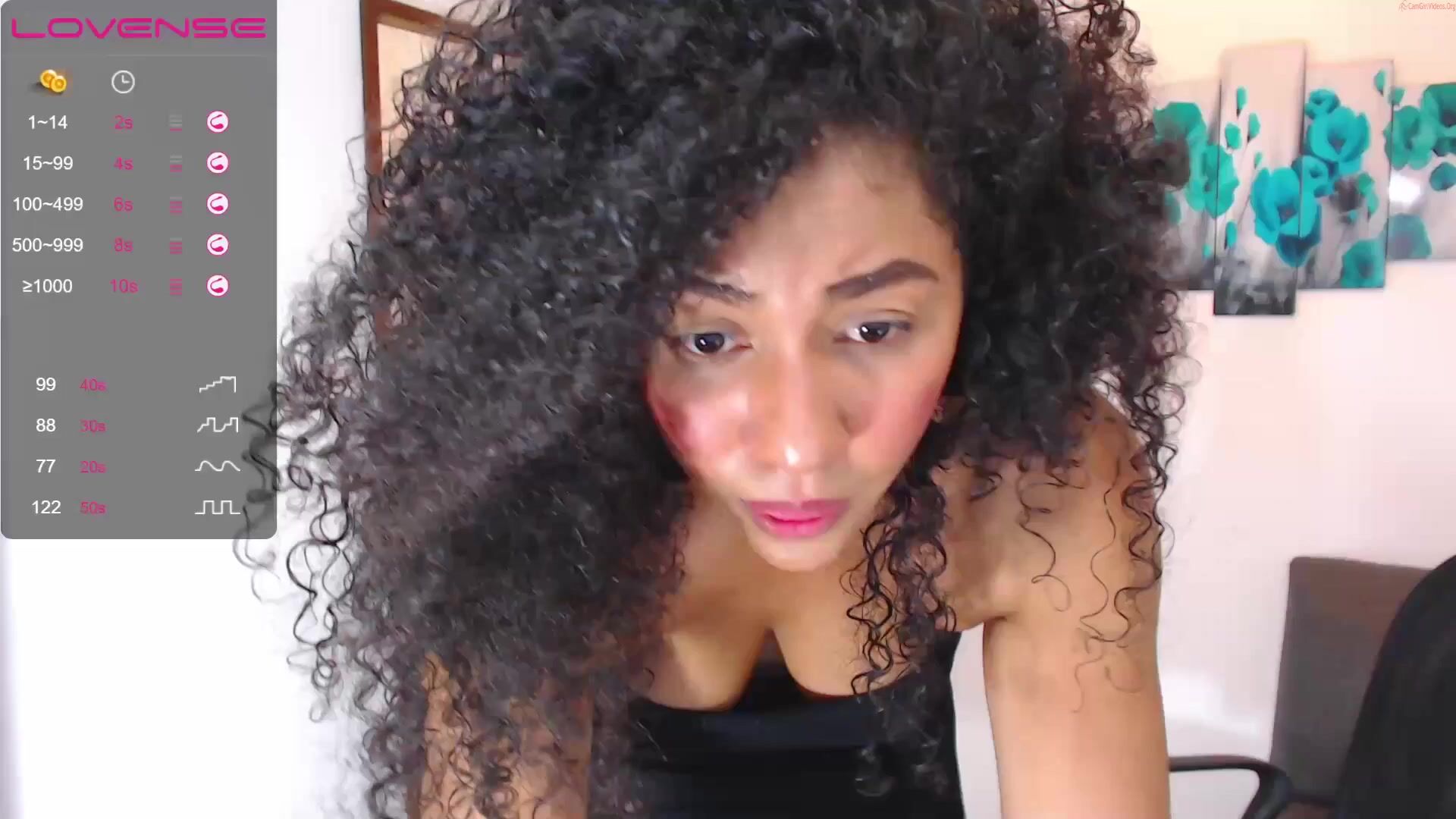 catalinagonzalez_ Video 419 Seconds