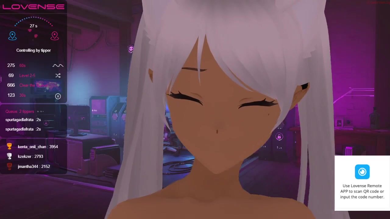 bkurosawa Video 1119 Seconds