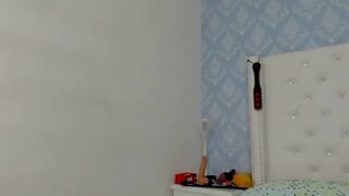 belly_wrist Video  2285 Seconds