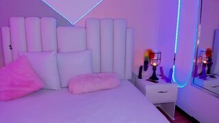 anny_nova Video  204 Seconds