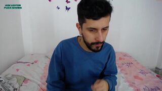 andybta_girl Video  299 Seconds