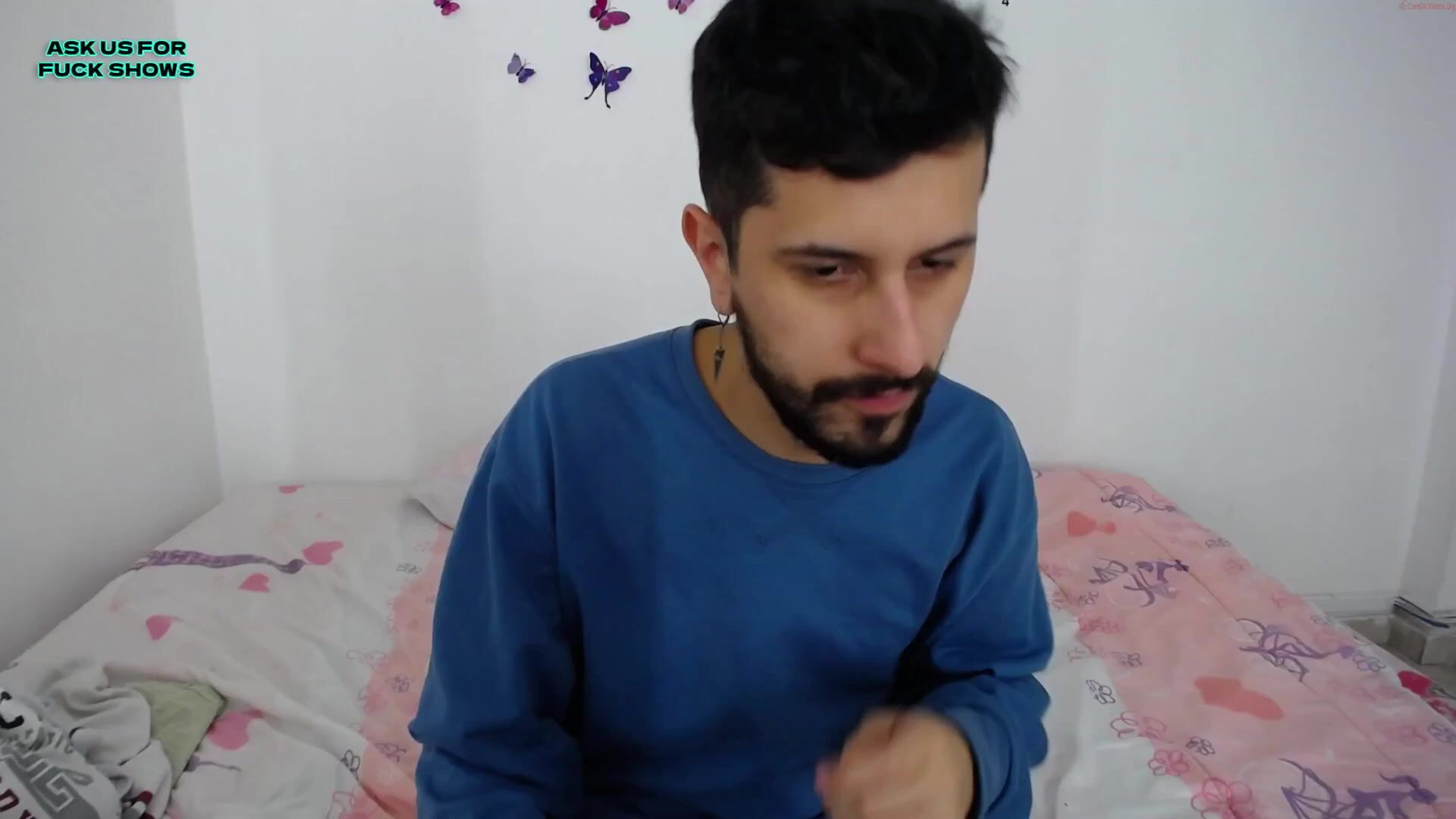 andybta_girl Video  299 Seconds