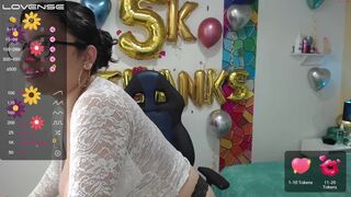 _alysonmorgan Video  546 Seconds