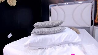 akina_sumer Video  987 Seconds