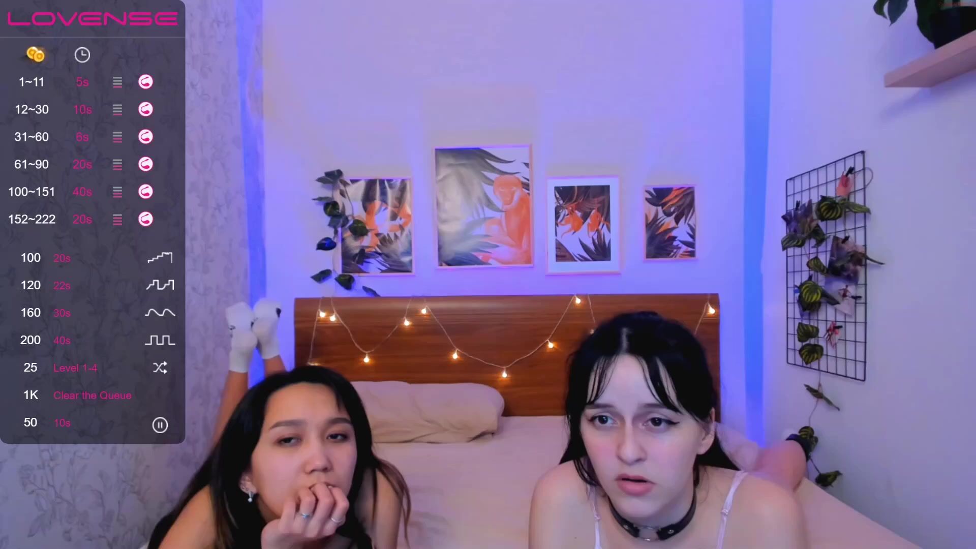 crawfordsandrae Video 629 Seconds