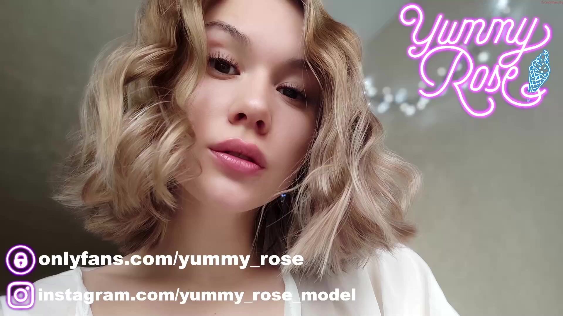 yummy_rose Video 278 Seconds