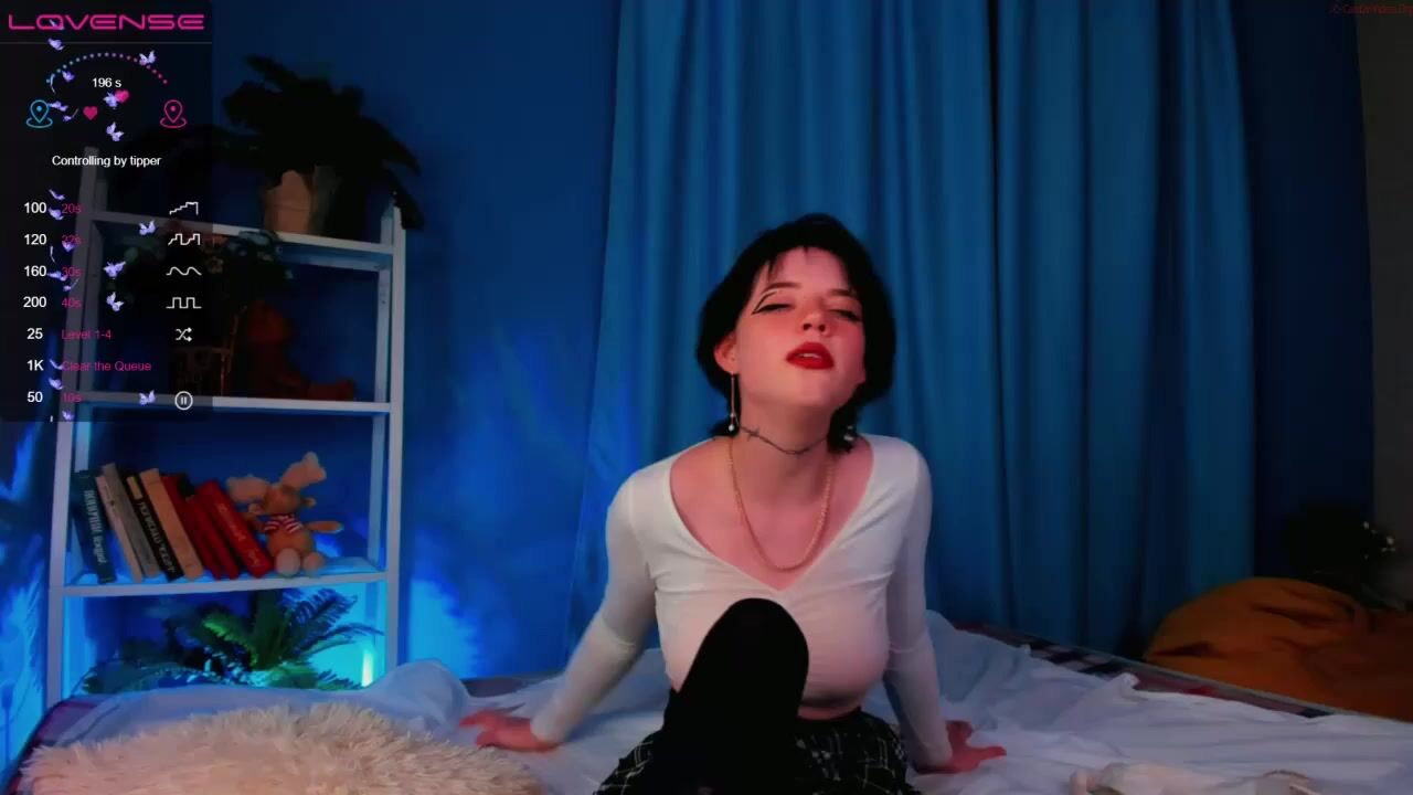 welchcaroline Video 789 Seconds