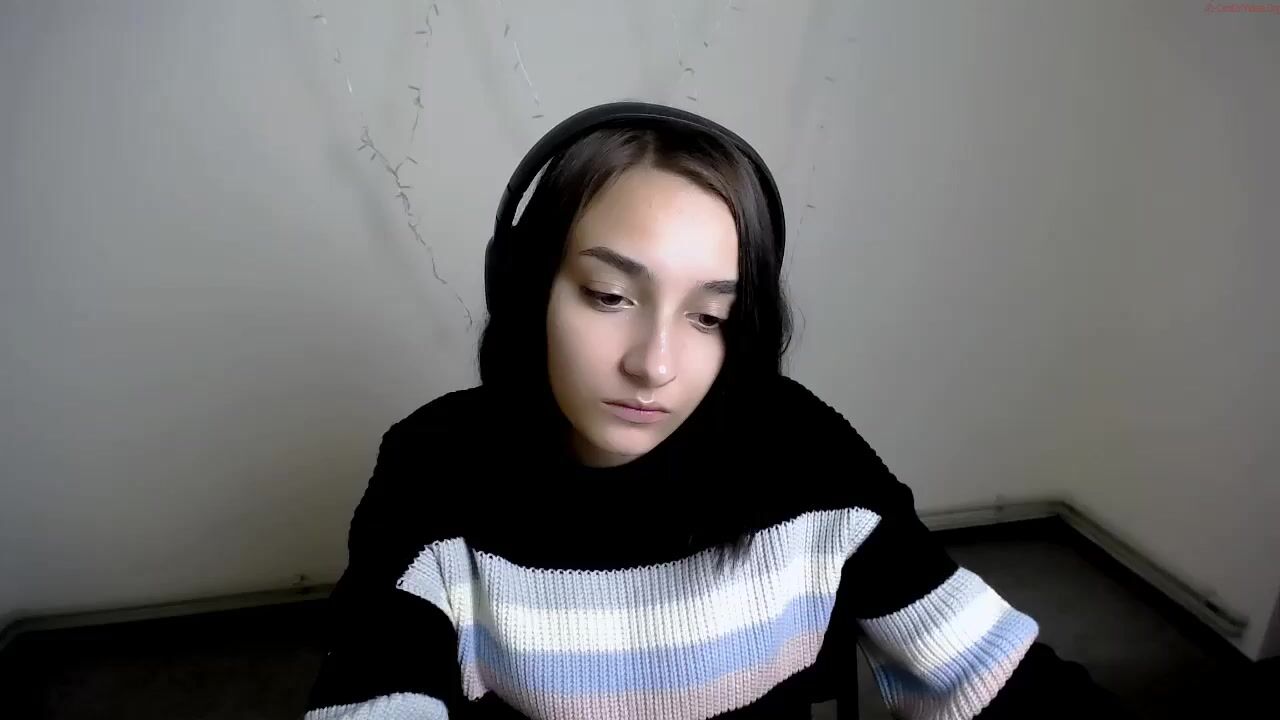 veryveryshygirl Video  228 Seconds