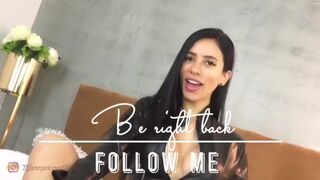 tiffanystone_ Video  375 Seconds