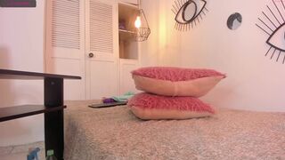 thepam_boobs Video  184 Seconds