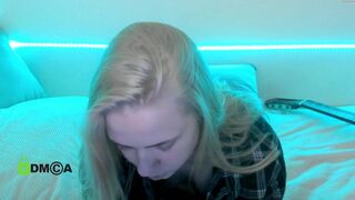 sweet_eva_stone Video  438 Seconds