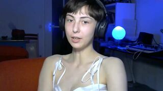 sonia_delanay Video  400 Seconds