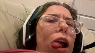 shyhotnerd Video  312 Seconds