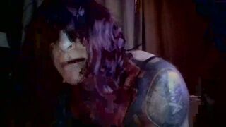 sexyartwowingcouple Video  350 Seconds