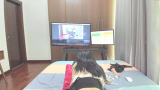 sensualbae_seduction Video  467 Seconds