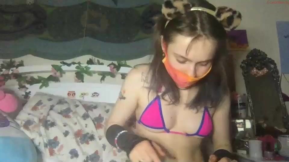 real_br4t Video  233 Seconds