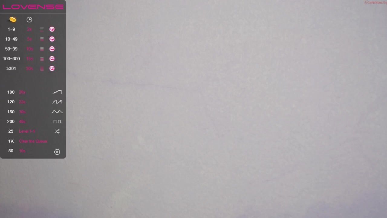 princess_martinez Video 1415 Seconds
