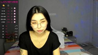 nura_btf Video  486 Seconds