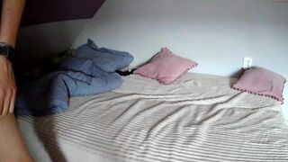 oscarandsasha Video  611 Seconds