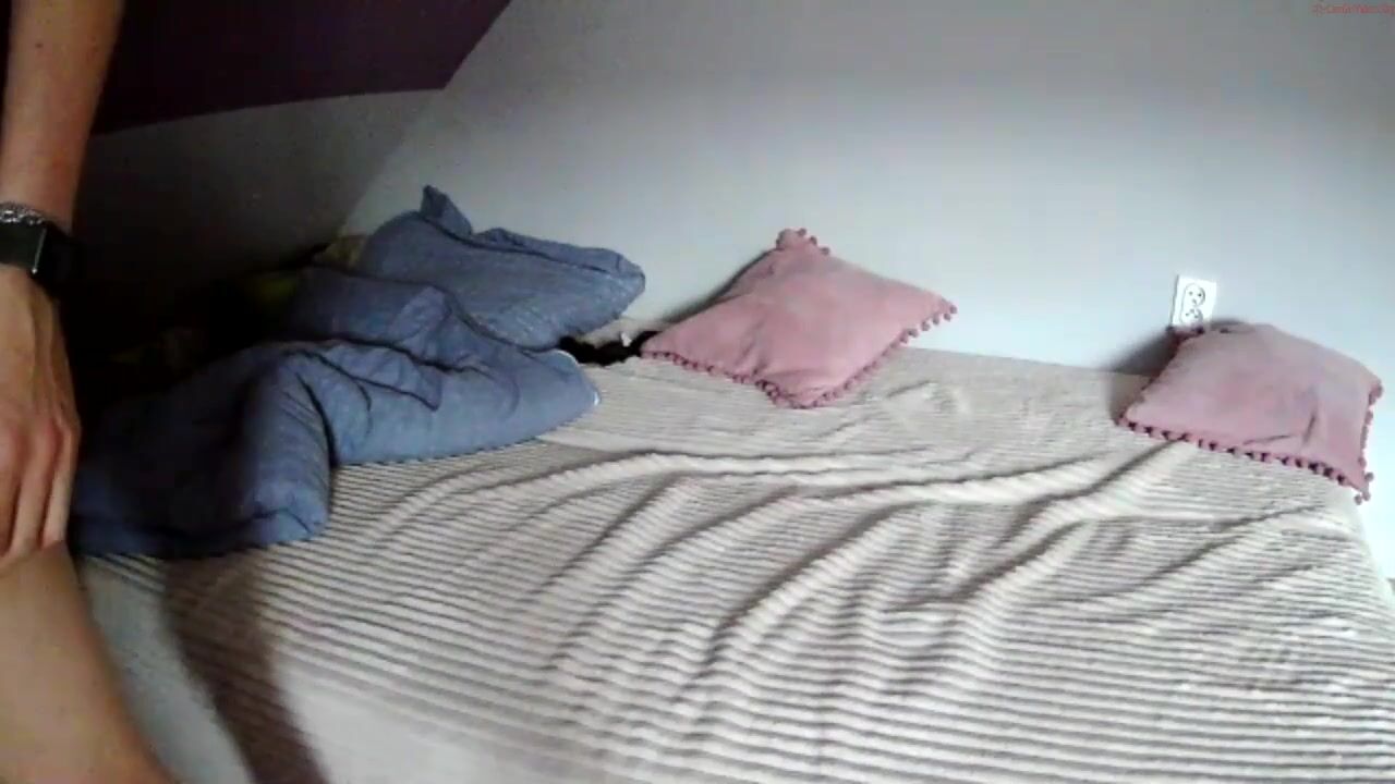 oscarandsasha Video 611 Seconds