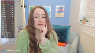 natural_british_emma Video  690 Seconds