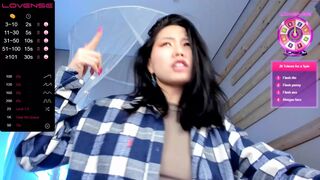 mori_chan Video  226 Seconds