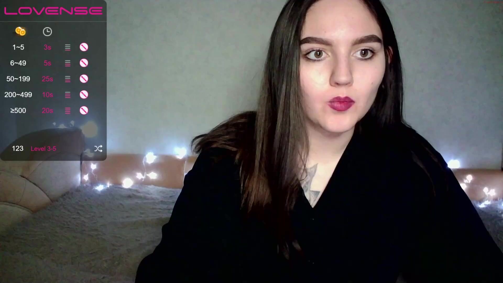 mary_jane632 Video 254 Seconds