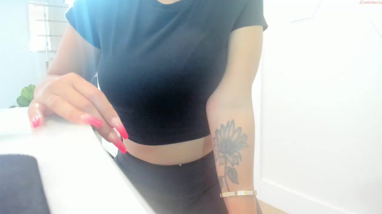 madiethebaddie Video 368 Seconds