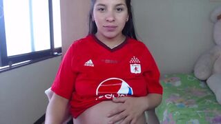 little__samantha_ Video  153 Seconds