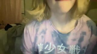 littlelunaishorny Video  146 Seconds